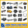 Over 100 Items Yutong Bus Parts